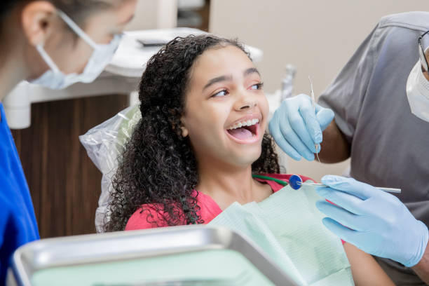 Best Emergency Dental Services for Seniors in Stevensville, MD