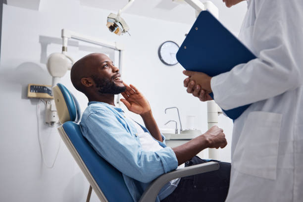 Best Emergency Dentist for Lost Fillings or Crowns in Stevensville, MD