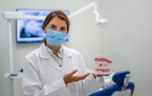 Best Pediatric Emergency Dentist in Stevensville, MD