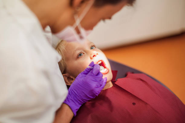 Best Broken or Cracked Tooth Emergency Dentist in Stevensville, MD