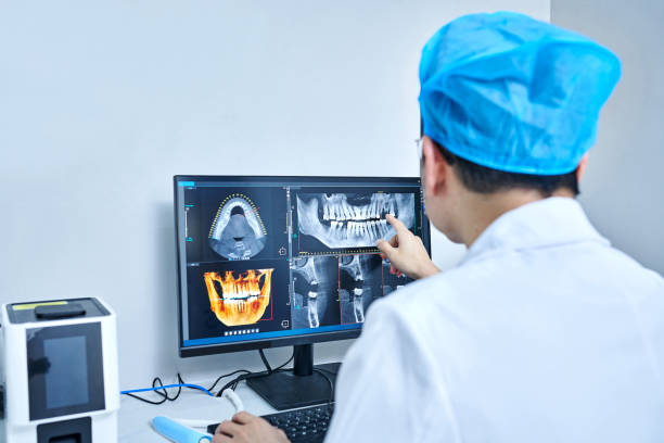 Best Orthodontic Emergency Dentist in Stevensville, MD