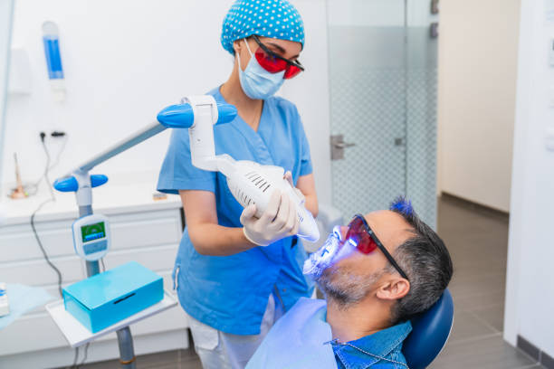 Best Emergency Dentist for Knocked-Out Tooth in Stevensville, MD
